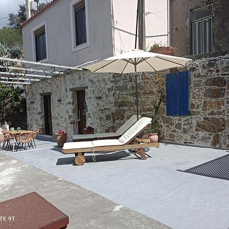 Stairs Homes & Suites Kamaria  Dış mekan fotoğraf